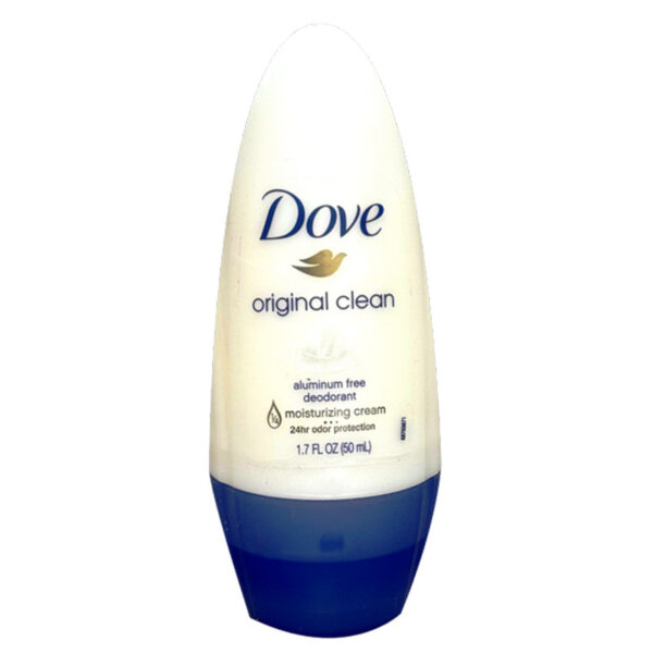 1.7OZ DOVE ORIGINAL ROLL ON-12