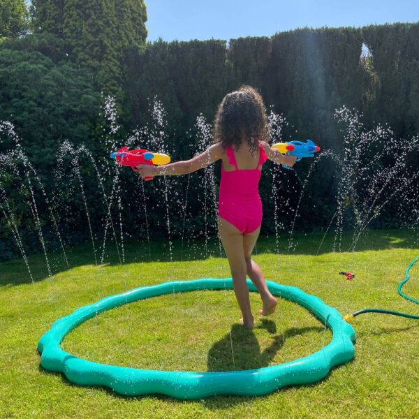 KIDS WATER SPRINKLER RING-12