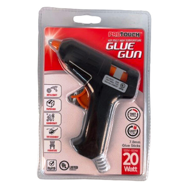20W MINI GLUE GUN - 24