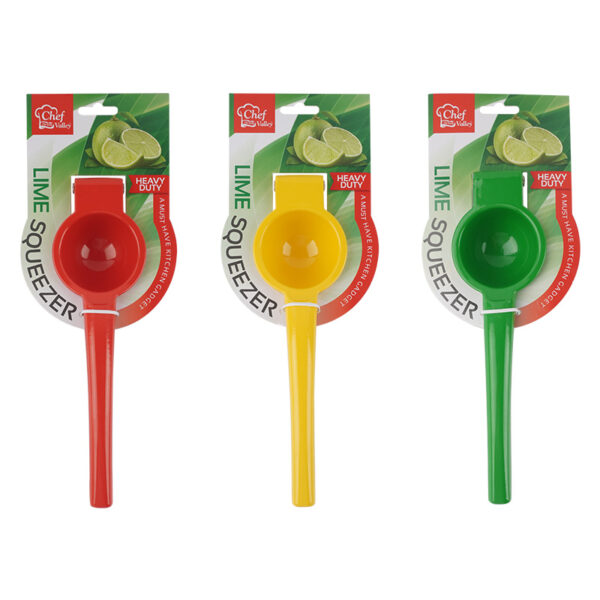 LIME SQUEEZER - 24