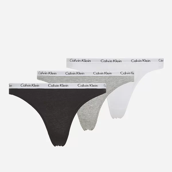 CULOTTE 3PK