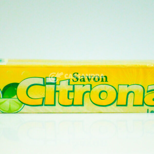 SAVON CITRONADE 1000 GR