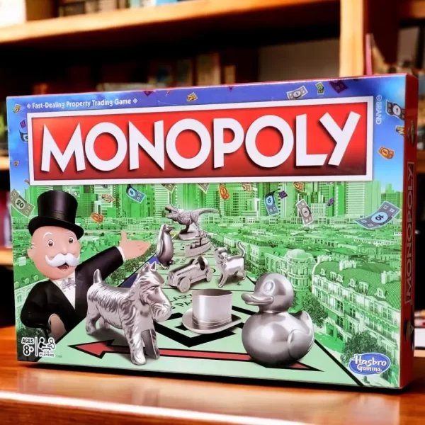 Monopoly Classic