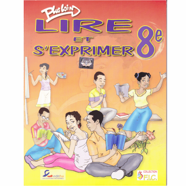 Lire et s' exprimer 8e