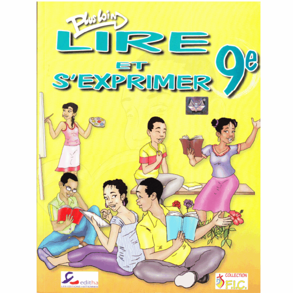 Lire et s' exprimer 9e