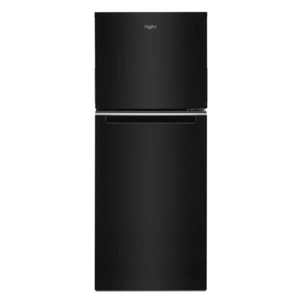 Whirlpool WRT112CZJB Refrigerator 12 Cu. Ft. (Black)
