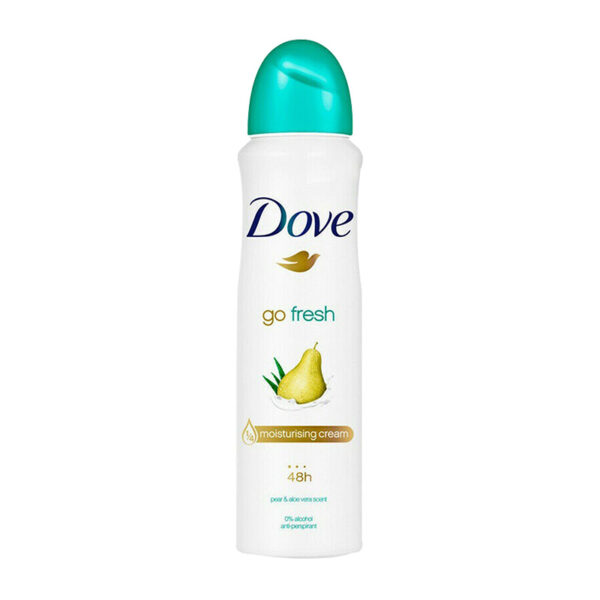 250ml DOVE BS 58863 PEAR & ALOE VERA-6
