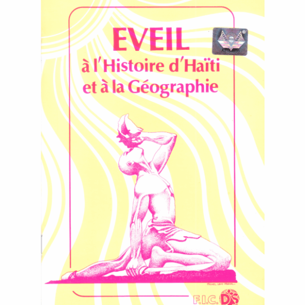 Eveil à l' histoire d' Haïti