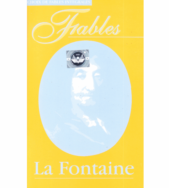 Fables La Fontaine