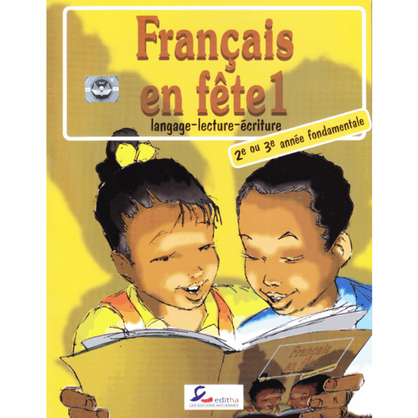 FRANCAIS EN FETE 1