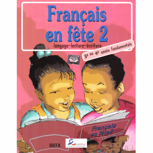Français en fête # 2