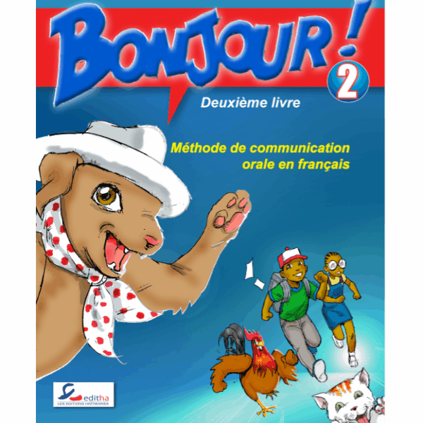 Bonjour 2