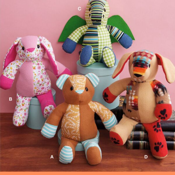 HWA628359 DIW SEWING TOYS COLOR