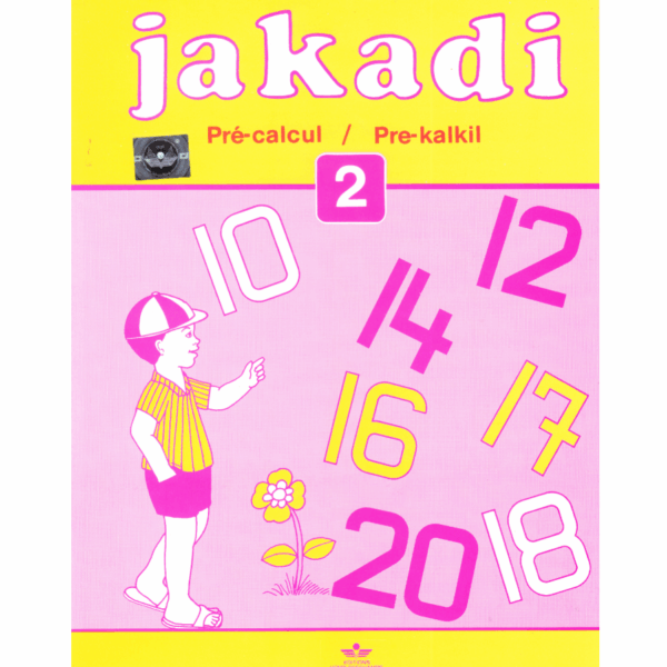 JAKADI PRE CALCUL 2