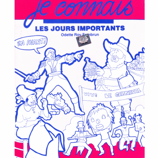 Je connais les jours importants