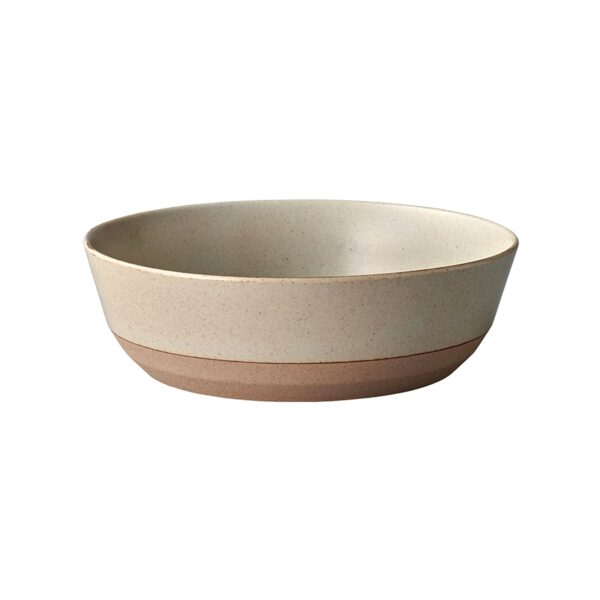 BOWL BEIGE