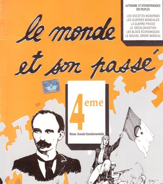 Le monde et son passé 9eme