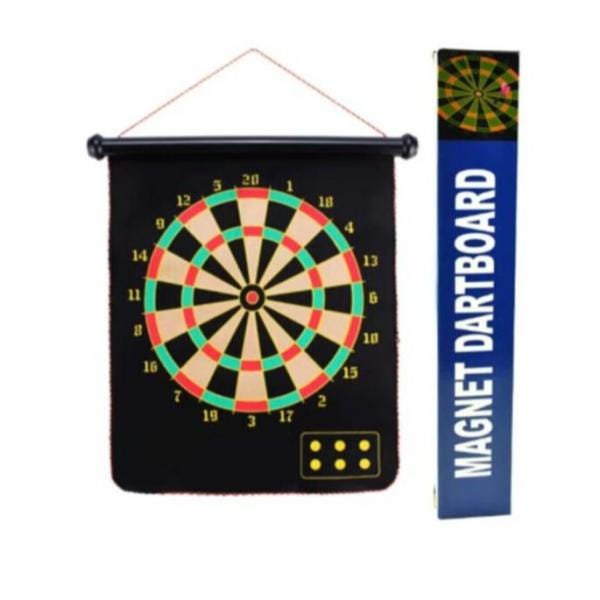 GI-7030-7 Magnetic Dart 17