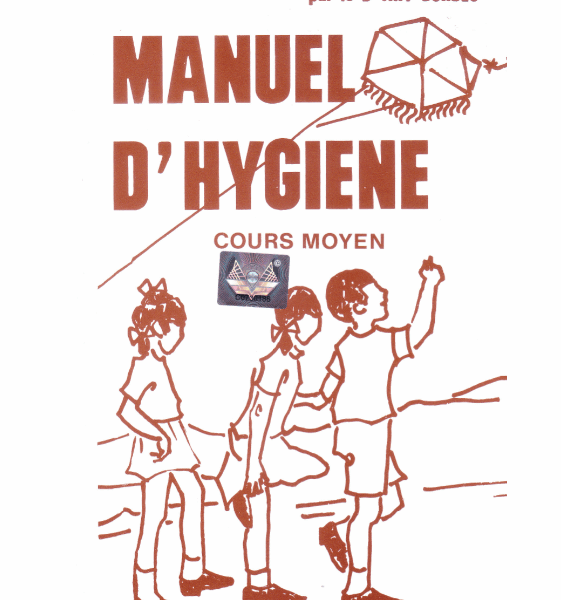 HYGIENE MOYE(BORDES)