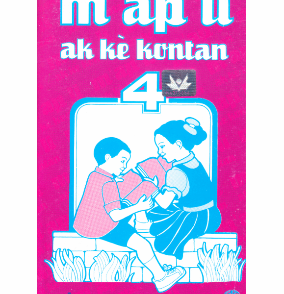 Map li ak kè kontan #4