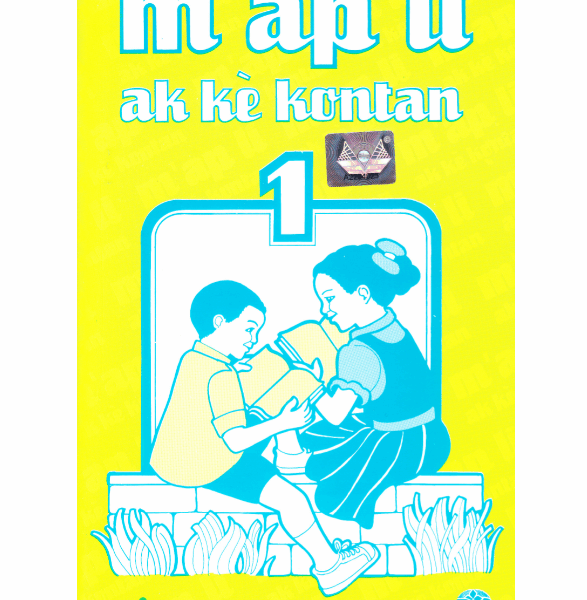 M' AP LI AK KE KONTAN