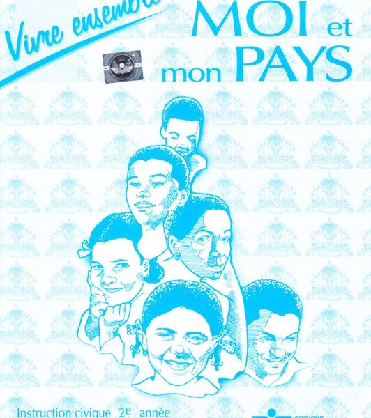 MOI ET MON PAYS