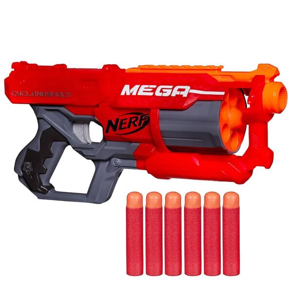 AA3682210 NERF NSTRIKE ELITE ME