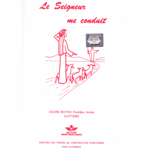 Le Seigneur me conduit