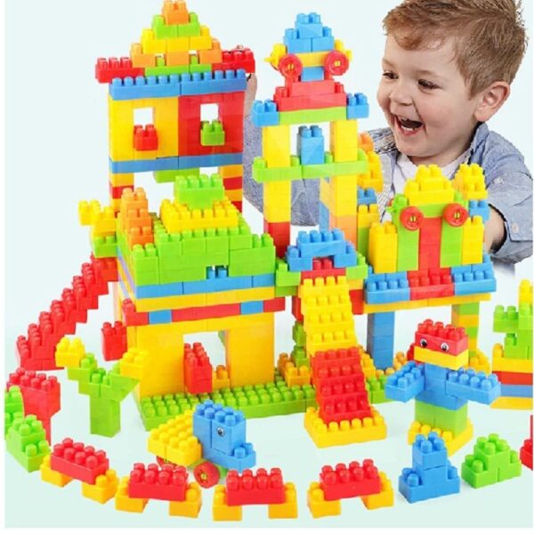 60pc Puzzle Blocks
55902