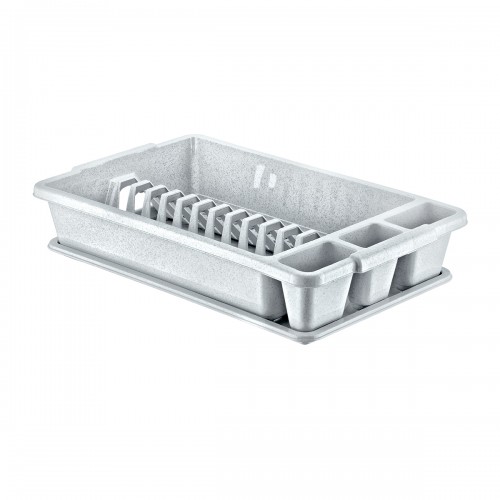 TA130/11093 PLASTART DISH RACK