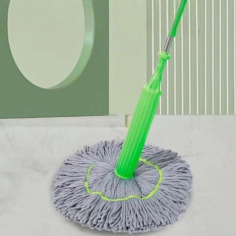 TWIST MOP WITH HANDLE - 12
