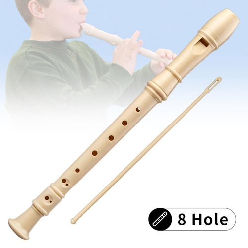 FLUTE CREME 340/CS