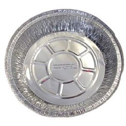 DISPOZEIT ALUMINUM PAN 7IN 7.4GL ROUND
Item # 21090