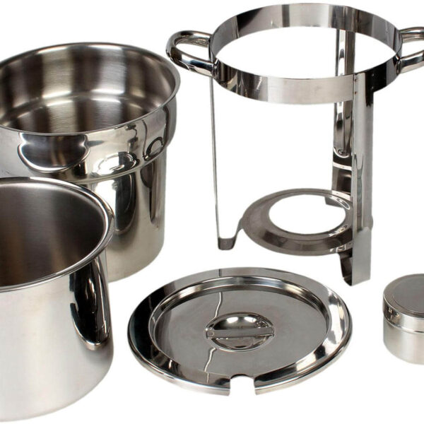 MARMITE CHAFER SS SLRCF8307