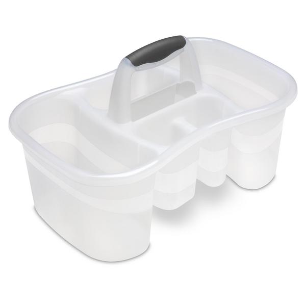 STERILITE 1587 BATH CADDY