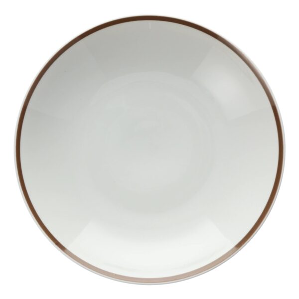 32663-CEREALE PLATE 8"