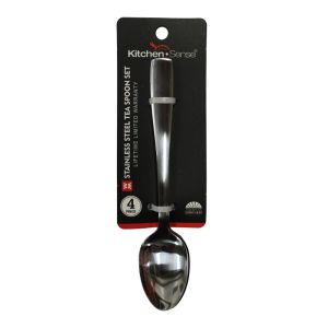 4Pcs Tea Spoon Set (48)