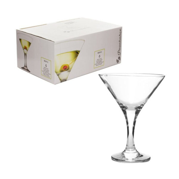 S 44410/1002401 GB STEMWARE 4X6
