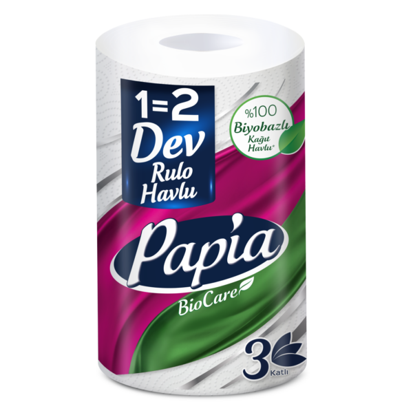 KITCHEN TOWEL JUMBO 6/CS