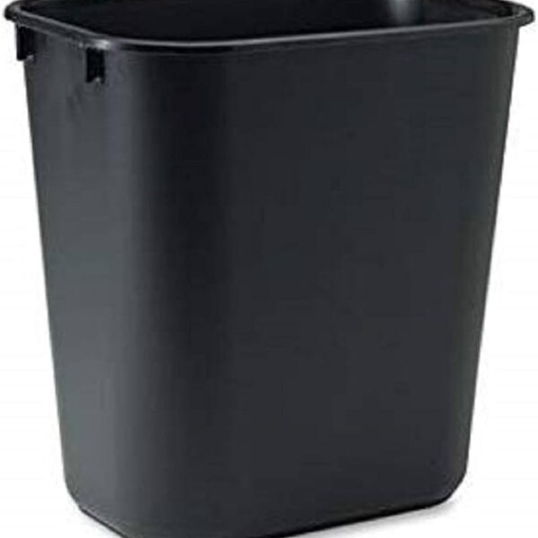 SIMPLY FOR HOME GARBAGE BIN 13.25 GALLON WITHOUT LID ASSORTED COLORS
29812