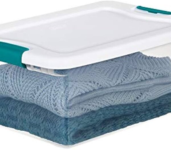 1494 14LT LATCHING BOX