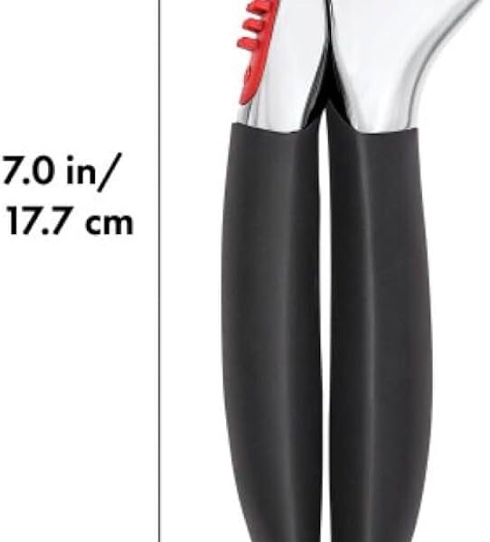 SAKUCHI GARLIC CRUSHER