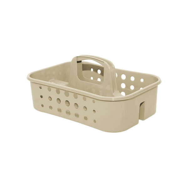 K 5042 / 2532 PICA AURA BASKET  WHITE
