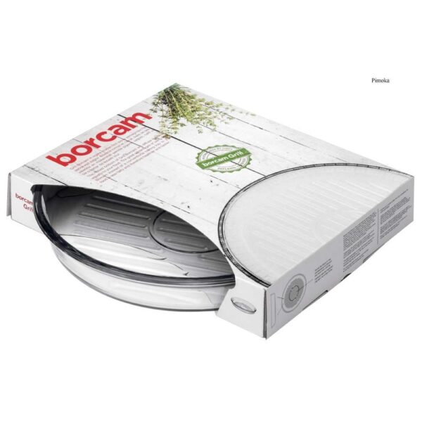 59534 / 1073141 GB ROUND TRAY