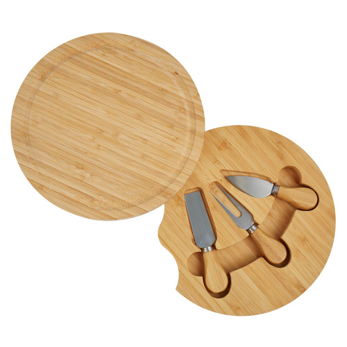 CS44451 BAMBOO CHEESE