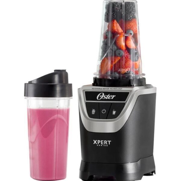 OSTER BLSTXPN7002-013 XPERT SERIES NUTRITION SYSTEM HIGH POWER BLENDER