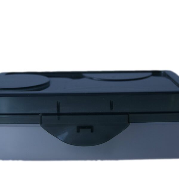 Pencil Box- Black
58054