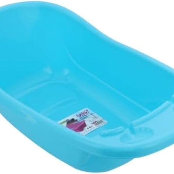 PICA ARRECIFE BABY  BATH TUB BLUE 6707