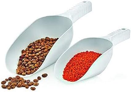 CEREAL SHOVEL L00466