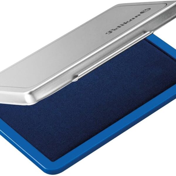 TAMPON BLEU # 126 144/CS